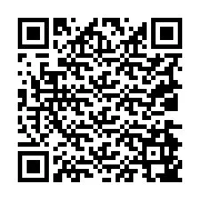 QR-Code für Telefonnummer +19034947148