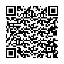 QR-код для номера телефона +19034949142