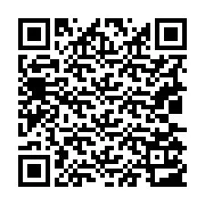 QR Code for Phone number +19035103335