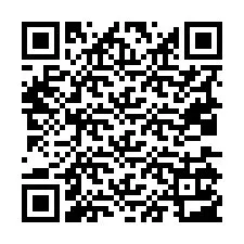 电话号码二维码 +19035103803