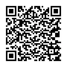 Código QR para número de telefone +19035105430