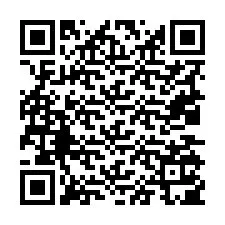 Código QR para número de telefone +19035105987