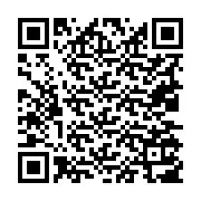 Código QR para número de telefone +19035107997