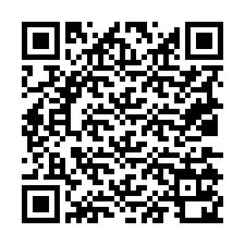 QR-kood telefoninumbri jaoks +19035120449