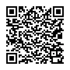 QR-код для номера телефона +19035120995