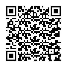 QR-koodi puhelinnumerolle +19035124108