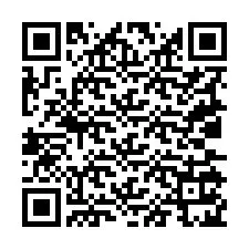 QR-code voor telefoonnummer +19035125838