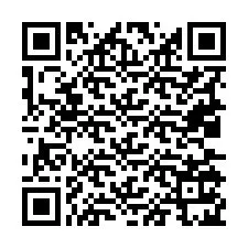 Kode QR untuk nomor Telepon +19035125927