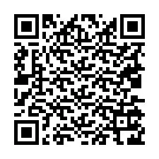 Código QR para número de telefone +19035126852