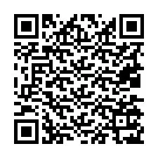 Codice QR per il numero di telefono +19035127947