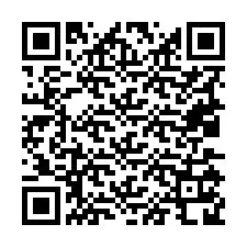 Kod QR dla numeru telefonu +19035128057