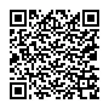 QR Code สำหรับหมายเลขโทรศัพท์ +19035128058