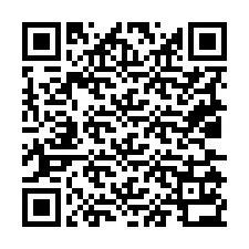 Kode QR untuk nomor Telepon +19035132029