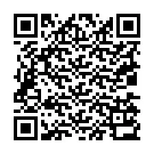 QR-Code für Telefonnummer +19035132204