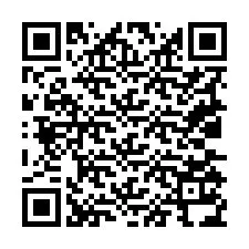 QR Code for Phone number +19035134339