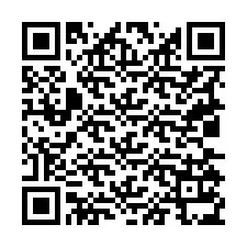 Código QR para número de telefone +19035135224