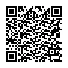 QR Code สำหรับหมายเลขโทรศัพท์ +19035137265