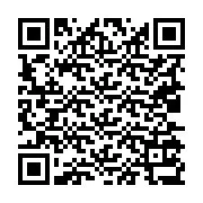 QR kód a telefonszámhoz +19035137866