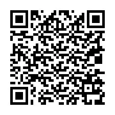 QR-koodi puhelinnumerolle +19035139540