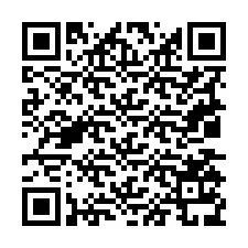 QR Code สำหรับหมายเลขโทรศัพท์ +19035139785