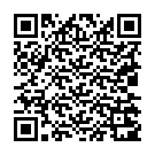 QR код за телефонен номер +19035201834