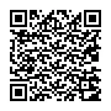 Código QR para número de telefone +19035202802