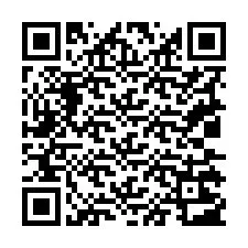 QR kód a telefonszámhoz +19035203831