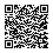 Codice QR per il numero di telefono +19035205009