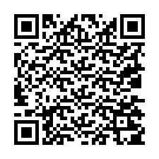 Codice QR per il numero di telefono +19035205348