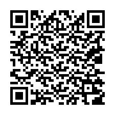 Kod QR dla numeru telefonu +19035206469