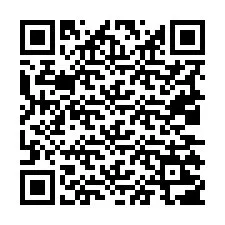 QR Code pour le numéro de téléphone +19035207493