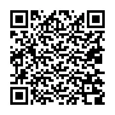 Kod QR dla numeru telefonu +19035208527