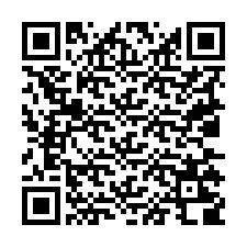 Código QR para número de telefone +19035208528