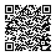 QR Code pour le numéro de téléphone +19035210549