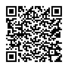 QR-koodi puhelinnumerolle +19035214219