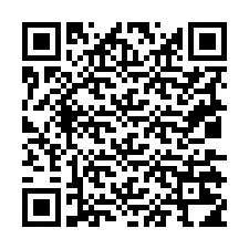 QR-code voor telefoonnummer +19035214841