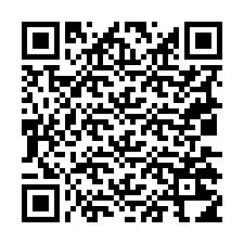 QR Code pour le numéro de téléphone +19035214954