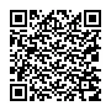 Código QR para número de telefone +19035216350