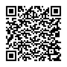 QR kód a telefonszámhoz +19035217364