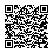 QR kód a telefonszámhoz +19035218317