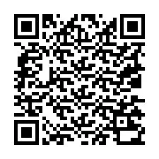 Codice QR per il numero di telefono +19035230148