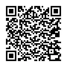 QR-code voor telefoonnummer +19035230283