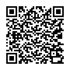 Código QR para número de teléfono +19035230938