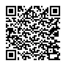 Codice QR per il numero di telefono +19035230939