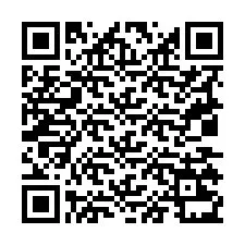 Kode QR untuk nomor Telepon +19035231480