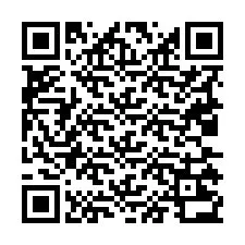 QR код за телефонен номер +19035232022