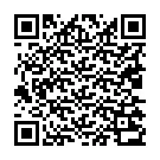 QR-koodi puhelinnumerolle +19035232062