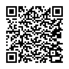 QR kód a telefonszámhoz +19035232337