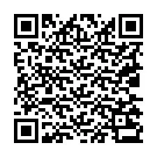 Código QR para número de telefone +19035233128