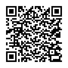 QR-code voor telefoonnummer +19035233129